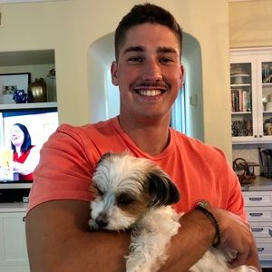 Meet your Posher, Dalton